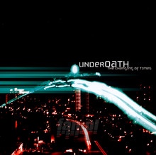 Changing Of Times - Underoath