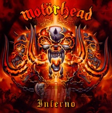 Inferno - Motorhead