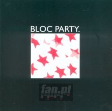 Bloc Party - Bloc Party