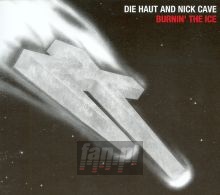 Burnin' The Ice - Die Haut / Nick Cave