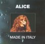 Made In Italy - Alice