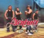 Love & Hate - Aventura