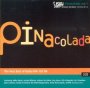 Pinacolada 1 - Radio Pin   