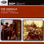 2on1:The Animals/Animals Tracks - The Animals