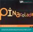 Pinacolada 1 - Radio Pin Pinacolada 1 - Radio Pin
