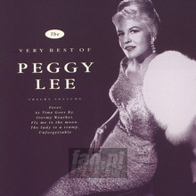 Best Of - Peggy Lee