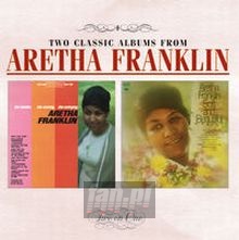 Tender, The Movin - Aretha Franklin