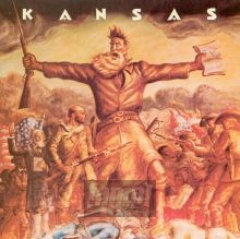 Kansas - Kansas