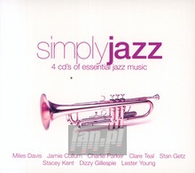 Simply Jazz - V/A