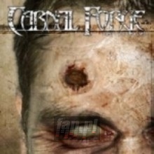 Aren't You Dead Yet - Carnal Forge Aren't You Dead Yet - Carnal Forge