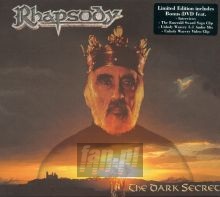 Dark Secret - Rhapsody