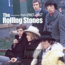 Singles 1965-1967 - The Rolling Stones 