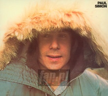 Paul Simon - Paul Simon - bigger Paul Simon - Paul Simon