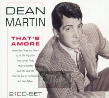 That's Amore - Dean Martin That's Amore - Dean Martin