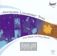 Best Of Play Bach - Jacques Loussier