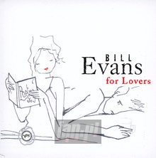 Bill Evans For Lovers - Bill Evans