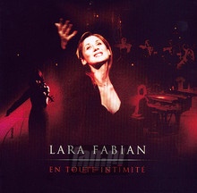 En Toute Intimite - Lara Fabian