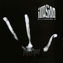 Illusion 3 - Illusion   