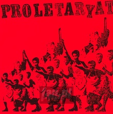 Proletaryat II - Proletaryat