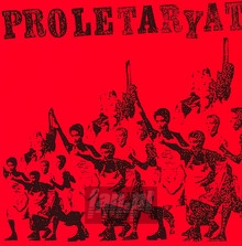 Proletaryat II - Proletaryat - bigger Proletaryat II - Proletaryat