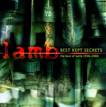 Best Kept Secrets: 1996-2004 - The Best Of Lamb - Lamb   