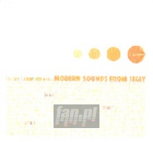Modern Sounds From Italy - Schema   