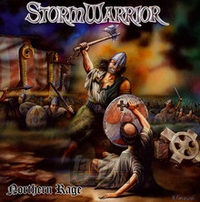 Northern Rage - Stormwarrior