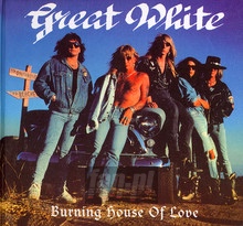 Love Removal Machine - Great White