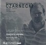 Concerto Avenna - Stanisaw Sawomir Czarnecki 