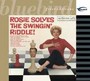 Rosie Solves The Swinging Ridd - Rosemary Clooney