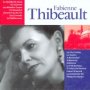 Fabienne Thibeault - Fabienne Thibeault