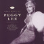 Best Of - Peggy Lee