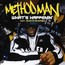 What's Happenin - Method Man