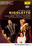 Verdi: Rigoletto - Levine / Domingo / Metropolitan