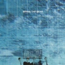 Bands Like It When You Y - Minus The Bear Bands Like It When You Y - Minus The Bear