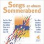 Songs An Einem Sommeraben - V/A