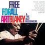 Free For All - Art Blakey / The Jazz Messengers 