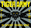 III: Ghost Tigers Rise - Tiger Army III: Ghost Tigers Rise - Tiger Army
