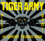 III: Ghost Tigers Rise - Tiger Army