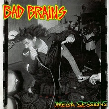 Omega Sessions - Bad Brains