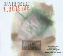 Outside - David Bowie