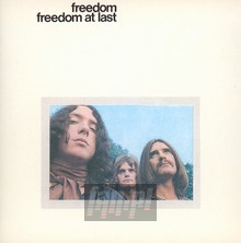 Freedom At Last - Freedom - bigger Freedom At Last - Freedom