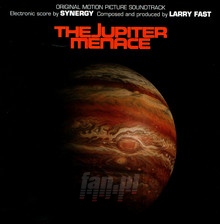 The Jupiter Menace OST - Synergy - bigger The Jupiter Menace OST - Synergy