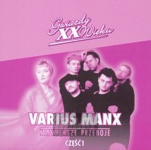 Gwiazdy XX Wieku - Varius Manx