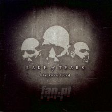 Black Brick Road - Lake Of Tears