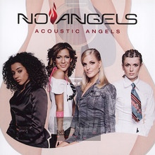 Acoustic Angels - No Angels - bigger Acoustic Angels - No Angels