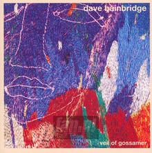 Veil Of Bossamer - Dave Brainbridge  (Iona)
