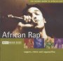 African Rap - Rough Guide To...  