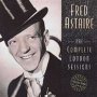 Complete London Sessions - Fred Astaire