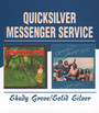 Shady Grove / Solid Silver - Quicksilver Messenger Service